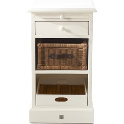 Rangez en Plus Bed Cabinet