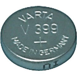 Varta V399 Horloge Batterij 1.55 V 42 Mah