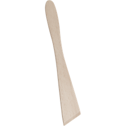 Tomado-Metaltex Beukenhout Spatel 30cm