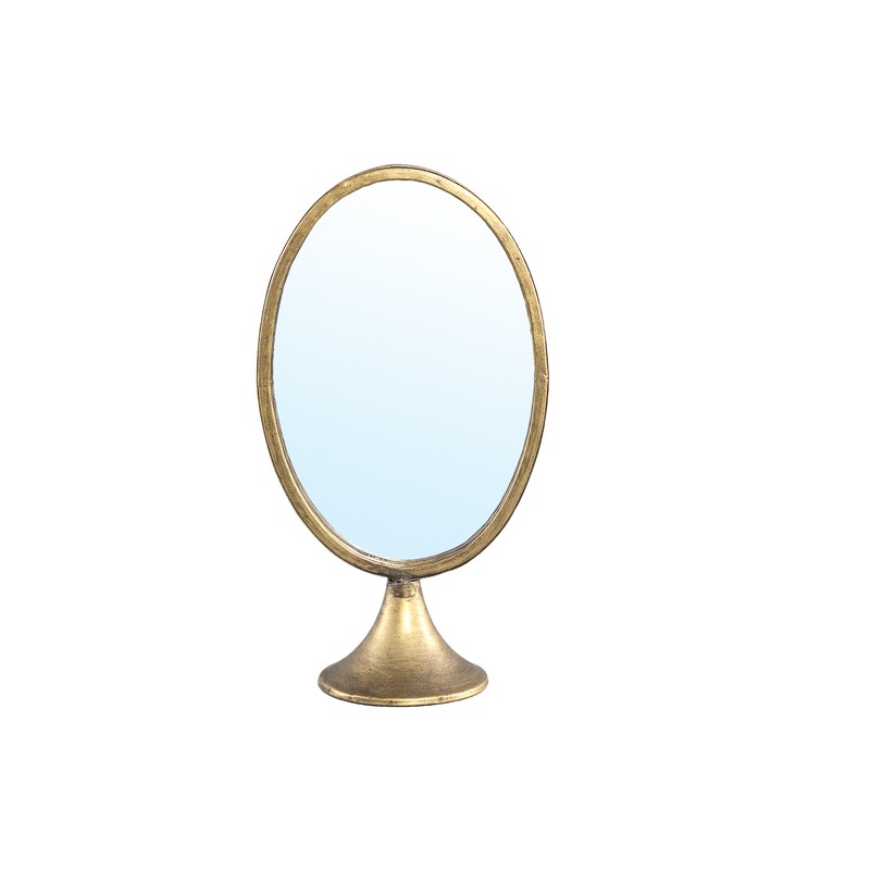 PTMD - Thimes Gold - Mirrors - gold - 