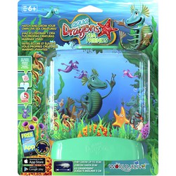 Aqua Dragons Aqua Dragons® Onderwaterwereld