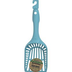 Kattenbakschep handy rec.aquarelle