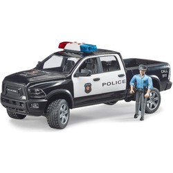 Bruder Bruder RAM 2500 Politie pick-up (02505)