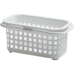 Hachiman Cestino Basket S - Wit
