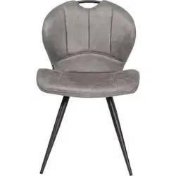 MX Sofa Eetkamerstoel Miracle Pebble