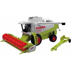 Bruder Bruder combine Claas Lexion  480 in doos (02120)