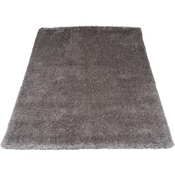 Karpet Lago Grey 22 - 200 x 200 cm