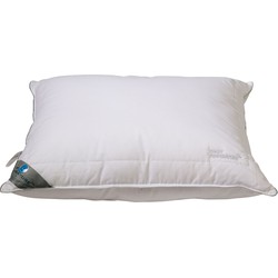 Smart Temperature White Label, PS Pillow, 40x75 cm