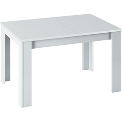 Eettafel verlengbaar L140 tot 190 cm - KENDRA