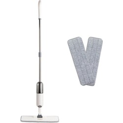 Vitapur Water Spray Mop