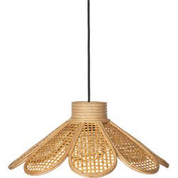 Flore, hanglamp naturel