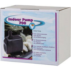 Indoor Pump 700