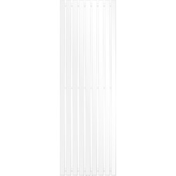 Paneelradiator Stella Wit 480 x 1400 mm