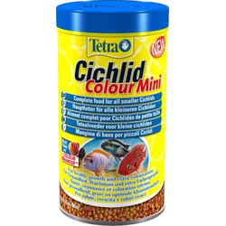 Cichlid Colour mini 500 ml Fisch - Tetra