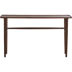 Light&living Side table 140x30x82 cm QIANO acacia hout