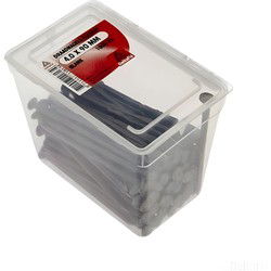 Draadnagel pk 4,0x90mm 1kg