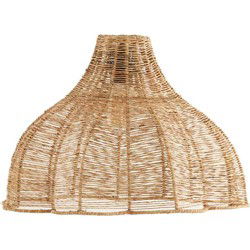 Lampenkap Tonoda - Bruin - Ø43cm