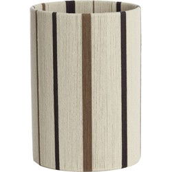 Light & Living - kap - Medan - beige - katoen - Ø 25cm - E27 - 2225978