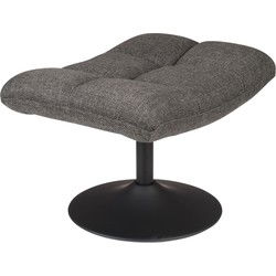 Dutchbone Bar Hocker Donker Grijs