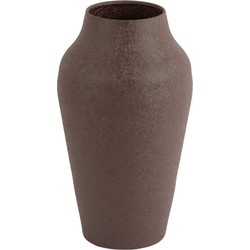 Vaas Boaz Cone Wide - Bruin - Ø18cm