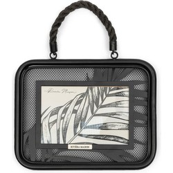 Rivièra Maison Moonlight Leaf Photo Frame 15x10 set van 2