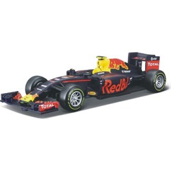 Merkloos Bburago Red Bull Racing Max Verstappen