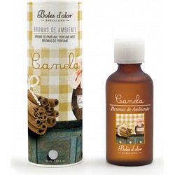 Parfümöl Brumas de ambiente 50 ml Canela Zimt - Boles d'olor