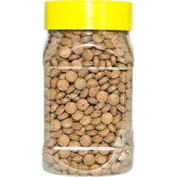 Bodemtabletten 300 ml