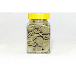 Algen wafels 100 ml