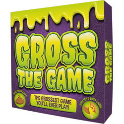 Gift Republic Gross: Het Spel