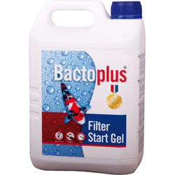 Bactoplus Gel 2,5 Liter vijver