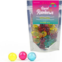 Gift Republic Liquid Spirit Regenbogen