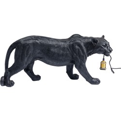 Kare Vloerlamp Animal Bagheera