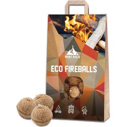 Eco fireballs, 30 st.