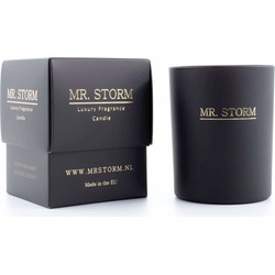 Mr Storm Geurkaars Black Bamboo klein