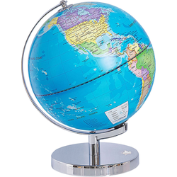 STANLEY - Globe - Blauw - Synthetisch materiaal