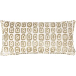 ZUIVER Pillow Cloud Natural Champagne 60x30
