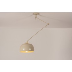 Hanglamp Lumidora 31176