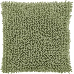 Unique Living - Kussen Bo 45x45cm nile green