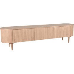 Tv-Meubel Oliva 220x47x55 cm