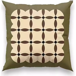 Autumn Revival | 45 x 45 cm | Kussenhoes | Katoen/Polyester