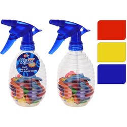 Ballonpomp 500ml 3ass kl