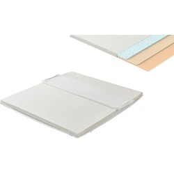 Larson - Memory foam topper - Larvik - 90x210