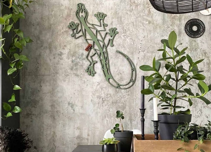 5 manieren om de jungle in huis te halen