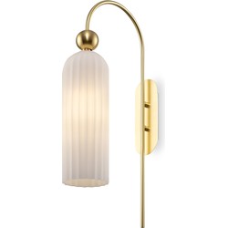 Maytoni - Wandlamp Antic - Goud - Ø10