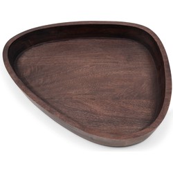 Riviera Maison Borneo Tray L~