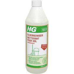 HG ECO Vloerreiniger 1L