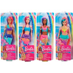 BEX Barbie Core dreamtopia mermaid GJK07