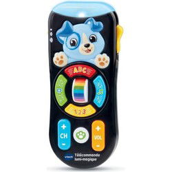 VTECH-LUMI-MAGIC AFSTANDSBEDIENING -> VTECH-LUMI-MAGIC REMOTE CONTROL