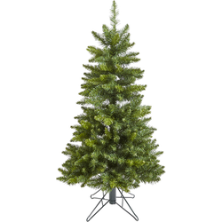 Groene kunstkerstboom H120